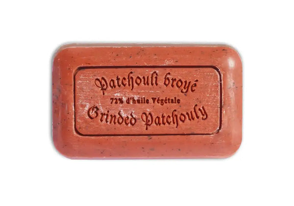 Savon de Marseille - French Bar Soap