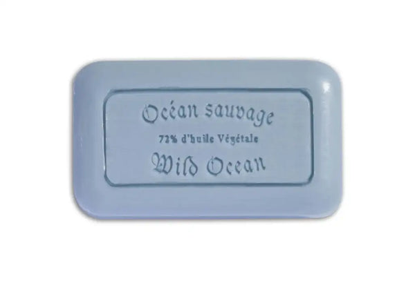 Savon de Marseille - French Bar Soap