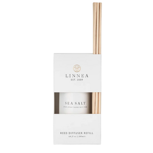 Sea Salt - Diffuser Refill