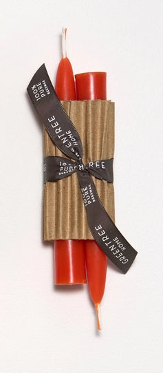 6" Everyday Tapers