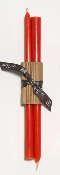 12" Everyday Tapers