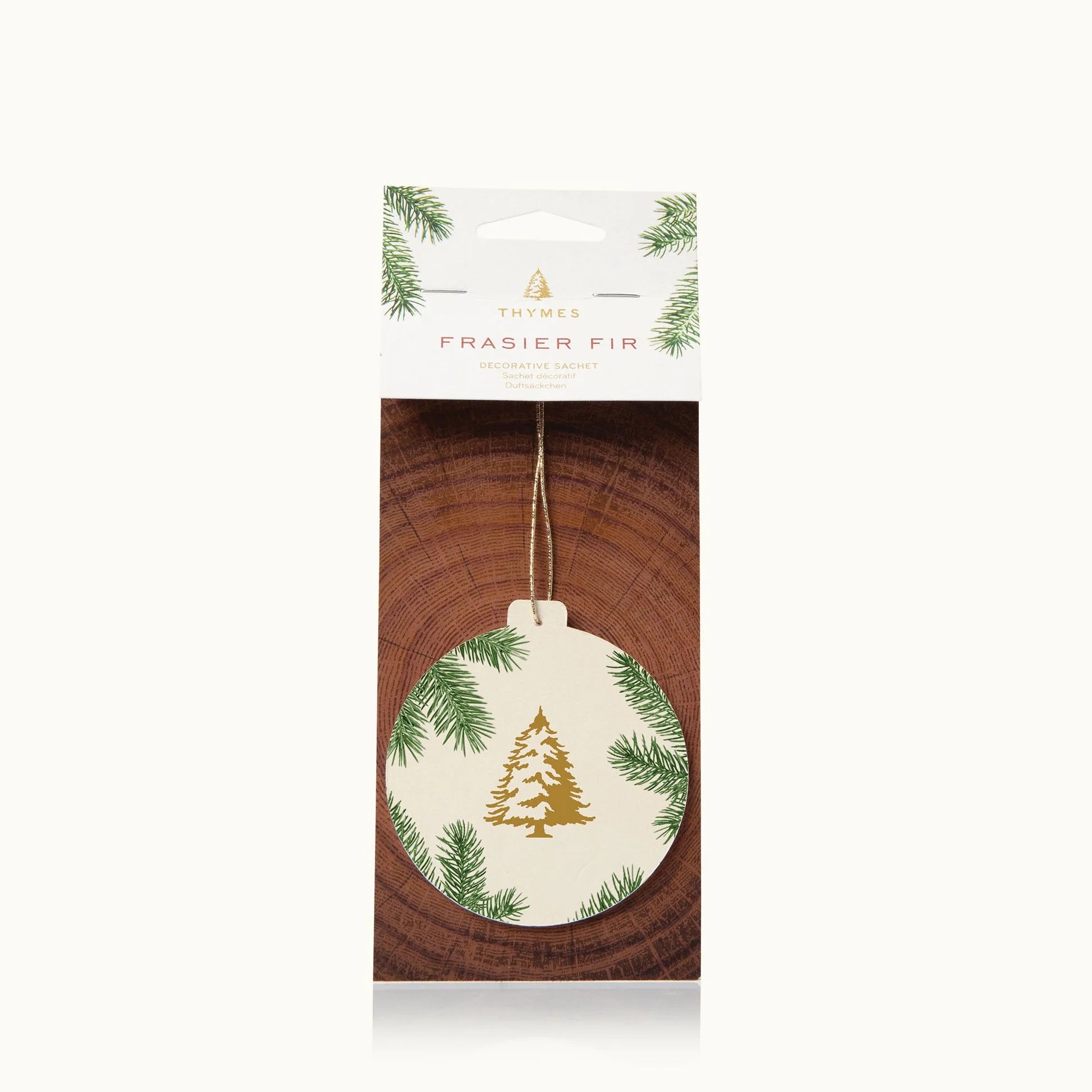 Frasier Fir | Sachet