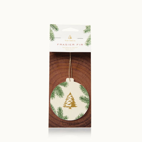 Frasier Fir | Sachet