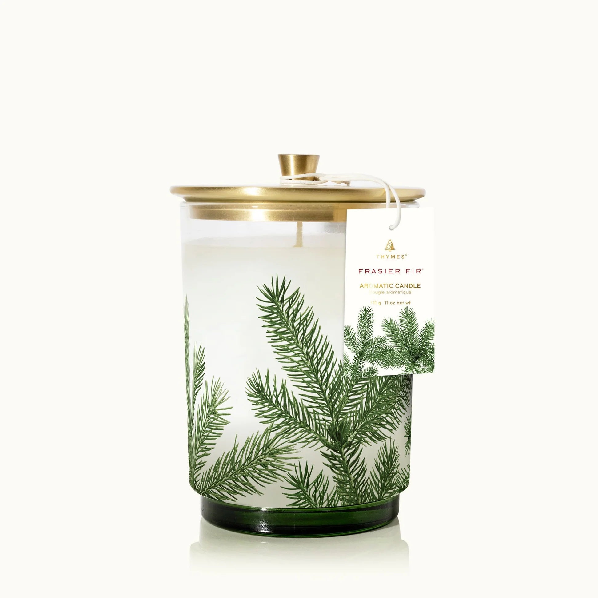 Frasier Fir | Pine Luminary