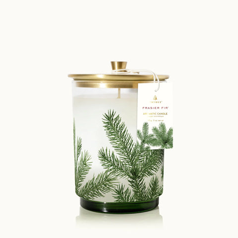 Frasier Fir | Pine Luminary