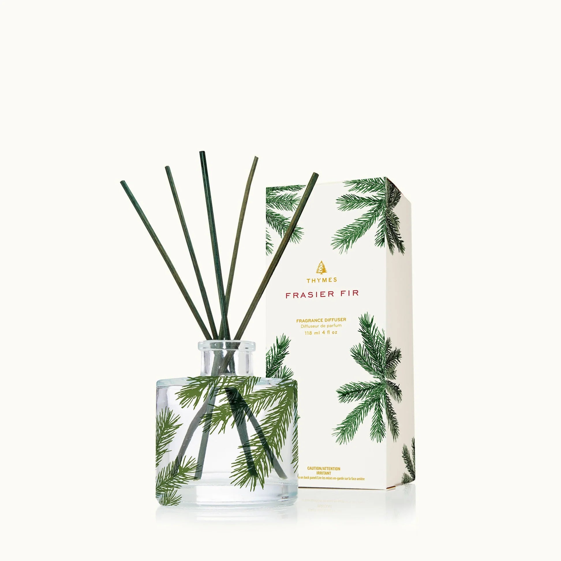 Frasier Fir | Reed Diffuser