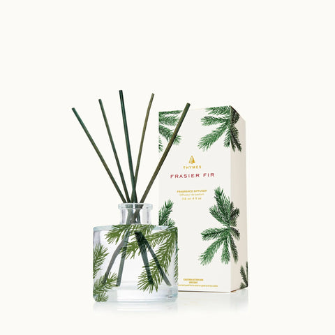 Frasier Fir | Reed Diffuser