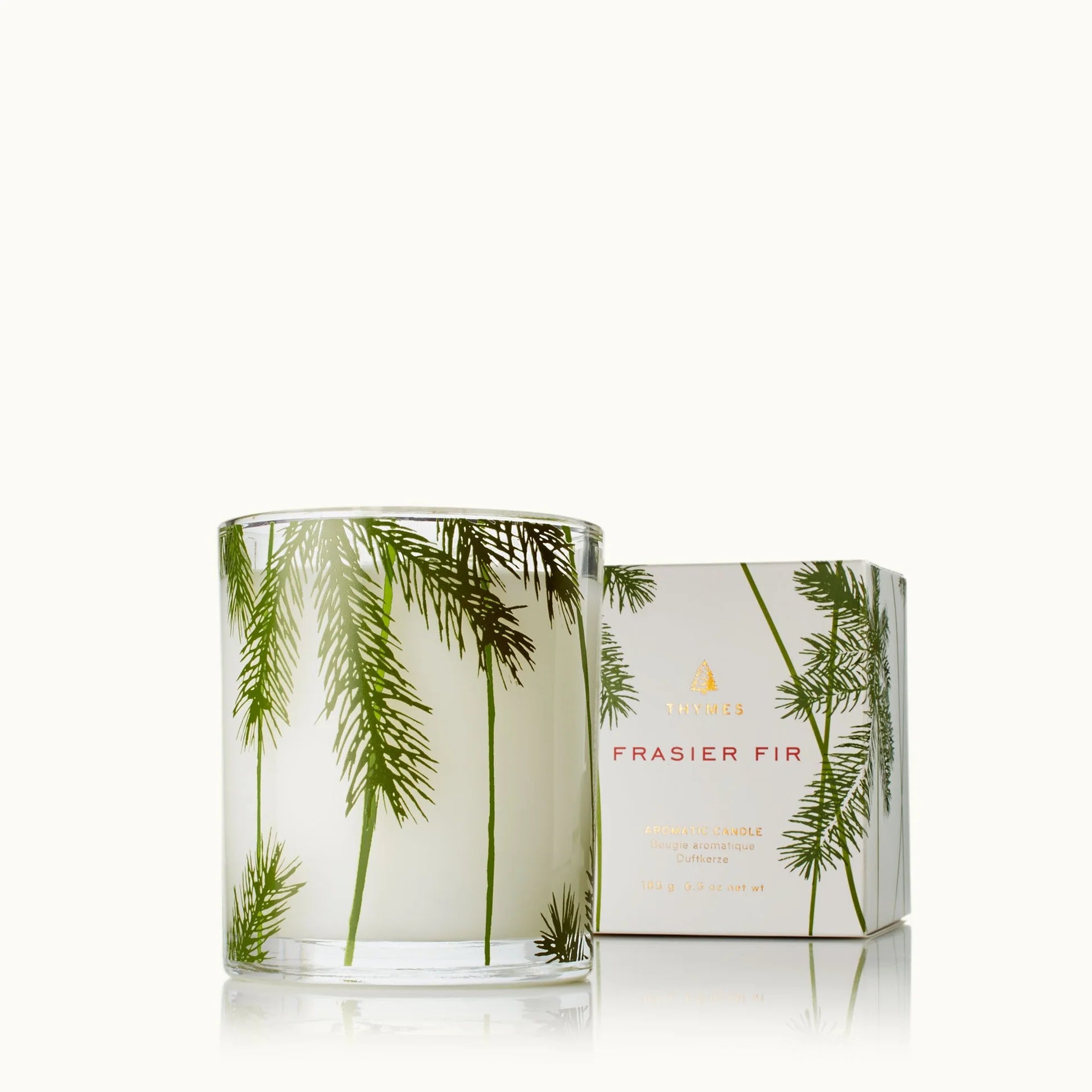 Frasier Fir | 6.5 oz. Poured Candle