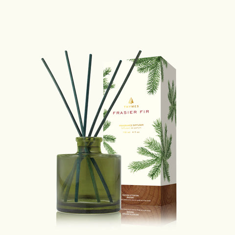Frasier Fir | Petite Diffuser