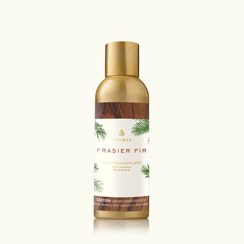 Frasier Fir | Home Fragrance Mist