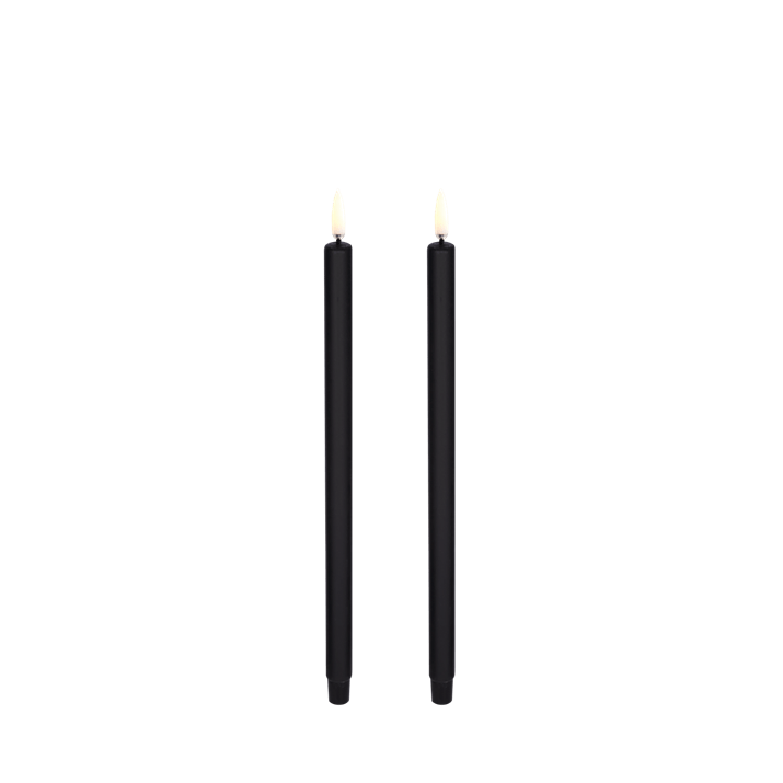 LED Mini Tapers - 25 cm.