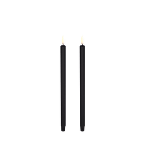 LED Mini Tapers - 25 cm.