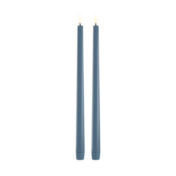 LED Slim Tapers - 32 cm