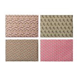 Gift Wrapping Paper with Animals