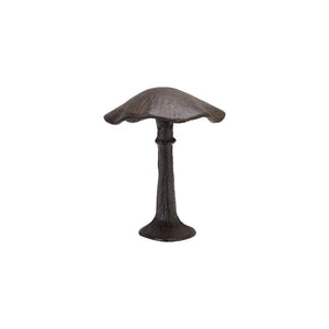 Cast Iron Mushroom