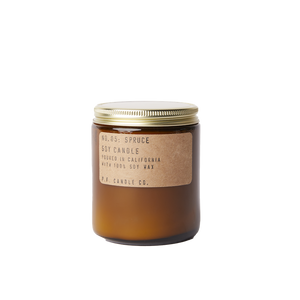 Spruce - 7.2 oz Standard Soy Candle