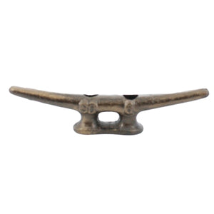Cast Iron Cleat Hanger 6in