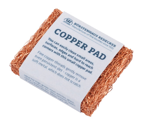 Copper Pad