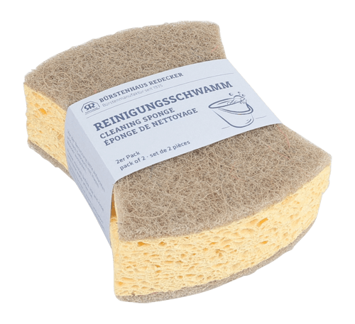 Cleaning Sponge | Pack of 2