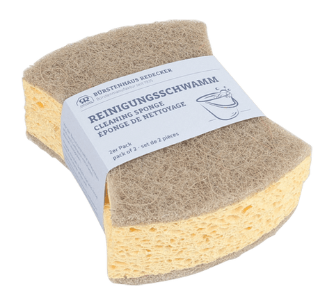 Cleaning Sponge | Pack of 2