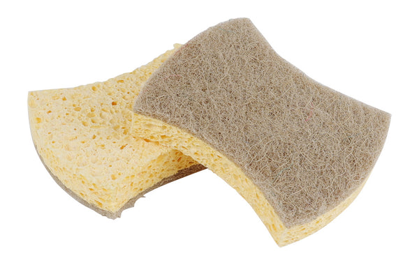 Cleaning Sponge | Pack of 2