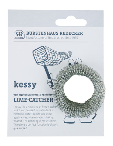 Lime Catcher "Kessy", ENGLISH