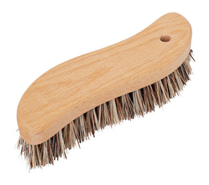 Scrub Brush | S- Shaped