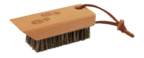 Hiking Shoe Brush