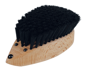 Clothes Brush Hedgehog