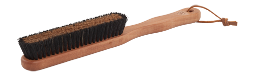 Pearwood Clothes Brush