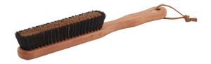 Pearwood Clothes Brush