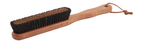 Pearwood Clothes Brush