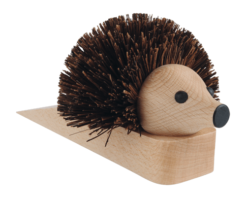 Hedgehog Door Stop