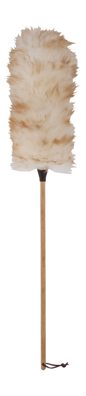 Lambswool Duster