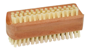 Double-sided Nail Brush