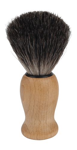 Badger Hair Shaving Brush