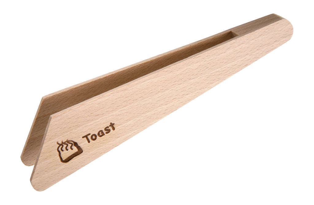 toast tongs