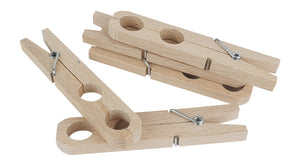 Planting clamps - Pk of 5