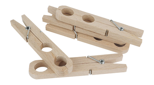 Burstenhaus Redecker Planting Clamps | Pk of 5