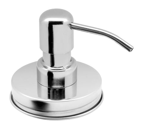 Lid Sauce / Soap Dispenser