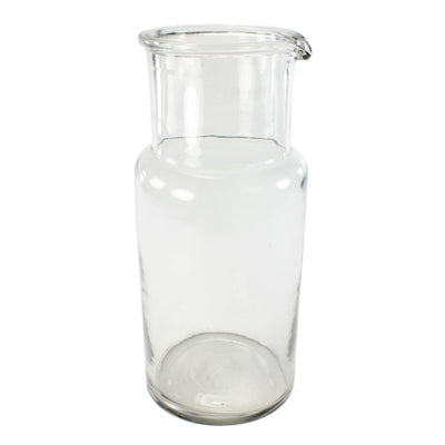 Colin Carafe Lrg Clear