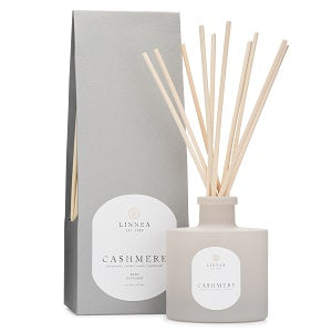 Cashmere Reed Diffuser