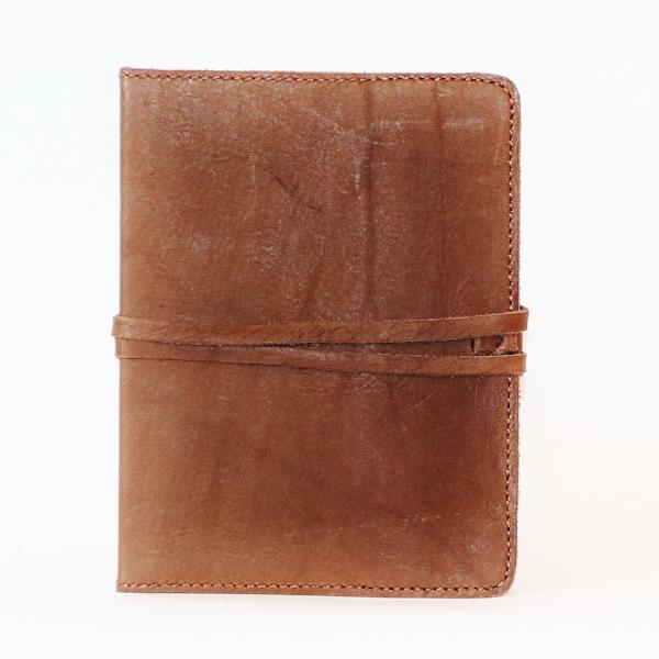 Leather Composition Notebook Cover