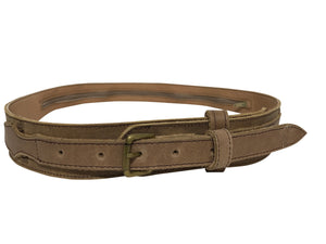 Explorer Belt Stone
