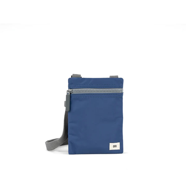 Chelsea Pocket Crossbody Bag