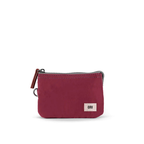 Carnaby Small Wallet