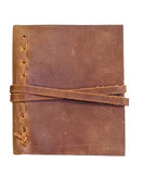 Rustic Compact Journal