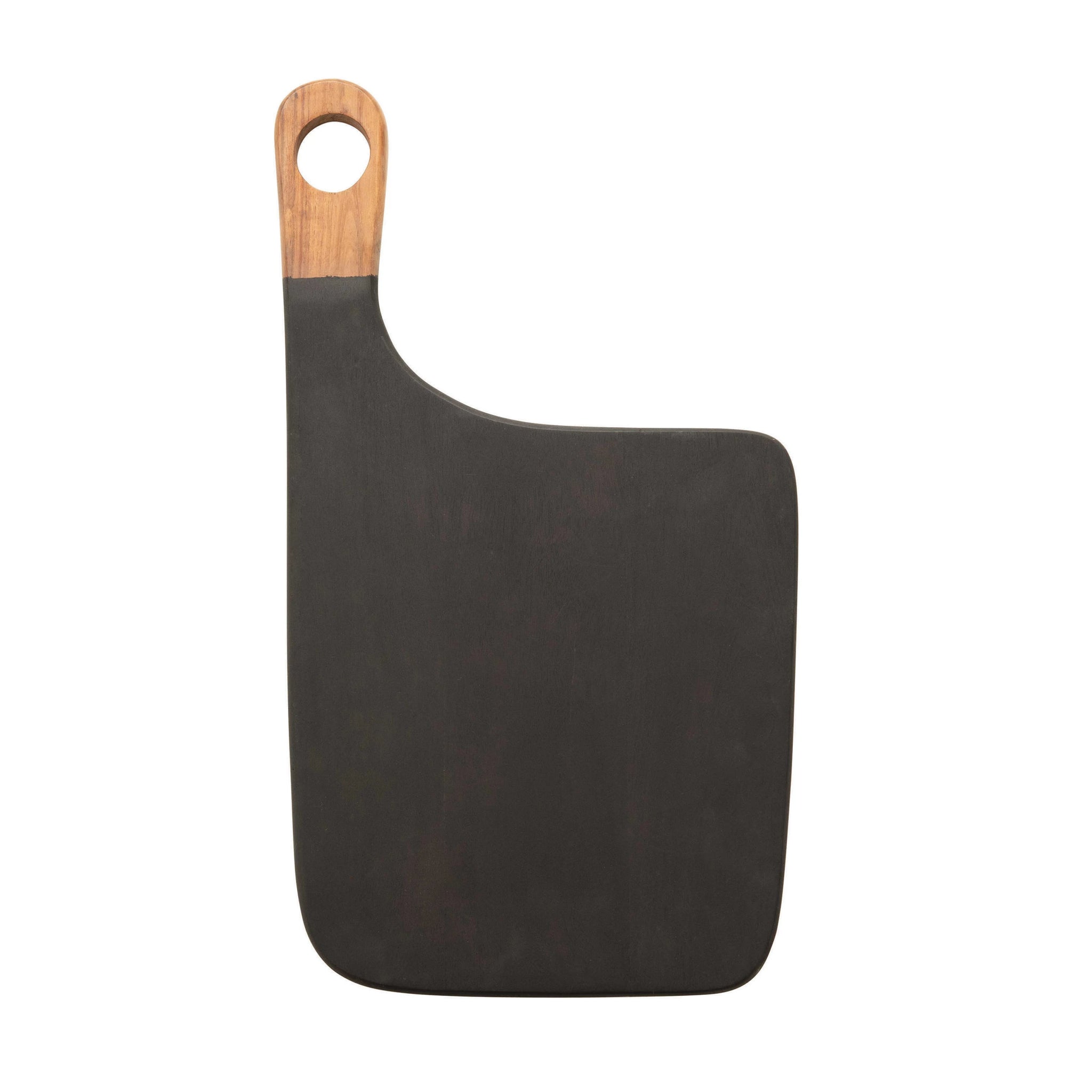 Cheese/Cutting Board with Handle