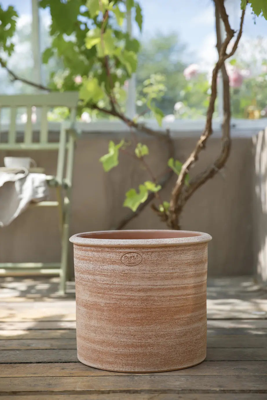 Modena Pot | 13"